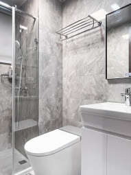 【玖原君喜】可租補全棟最豪華設計｜2＋1房｜捷運中和站生活圈（第12張）