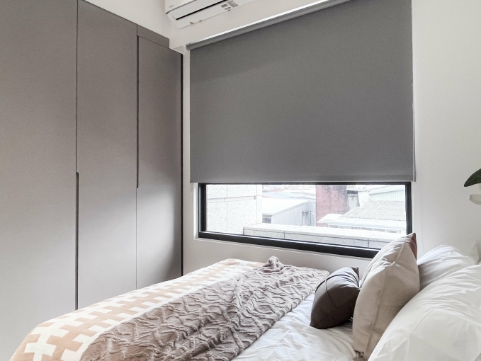 【玖原君喜】可租補全棟最豪華設計｜2＋1房｜捷運中和站生活圈（第13張）