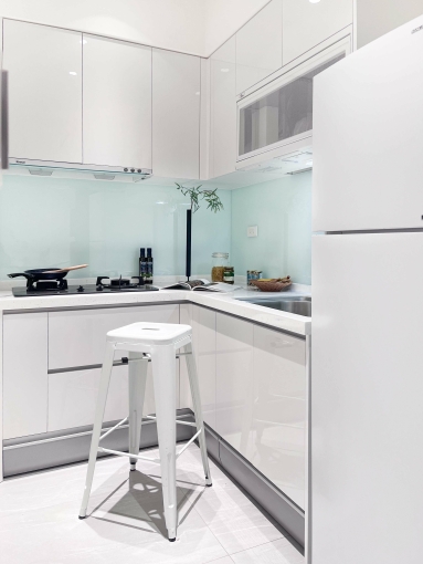 【玖原君喜】可租補全棟最豪華設計｜2＋1房｜捷運中和站生活圈（第9張）