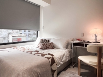 【玖原君喜】可租補全棟最豪華設計｜2＋1房｜捷運中和站生活圈（第11張）