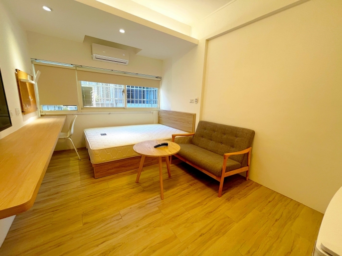 租屋補助✨垃圾處理✨近台體大、一中街（第3張）