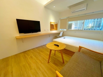 租屋補助✨垃圾處理✨近台體大、一中街（第4張）