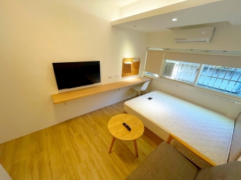 租屋補助✨垃圾處理✨近台體大、一中街（第1張）