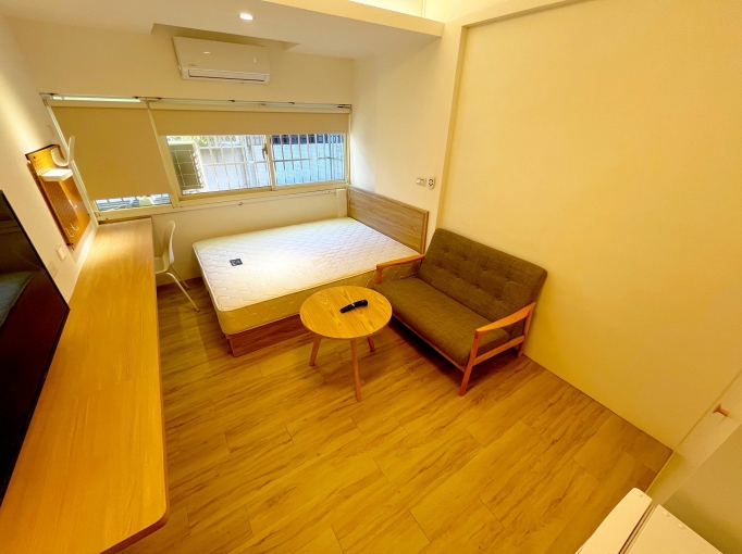 租屋補助✨垃圾處理✨近台體大、一中街（第2張）