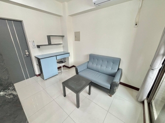 宇你相見💕陽台獨洗✨可租補😺可貓貓💕近一中台體（第7張）