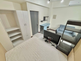 宇你相見💕陽台獨洗✨可租補😺可貓貓💕近一中台體（第3張）