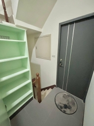 宇你相見💕陽台獨洗✨可租補😺可貓貓💕近一中台體（第11張）