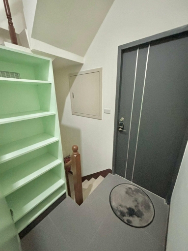 宇你相見💕陽台獨洗✨可租補😺可貓貓💕近一中台體（第11張）