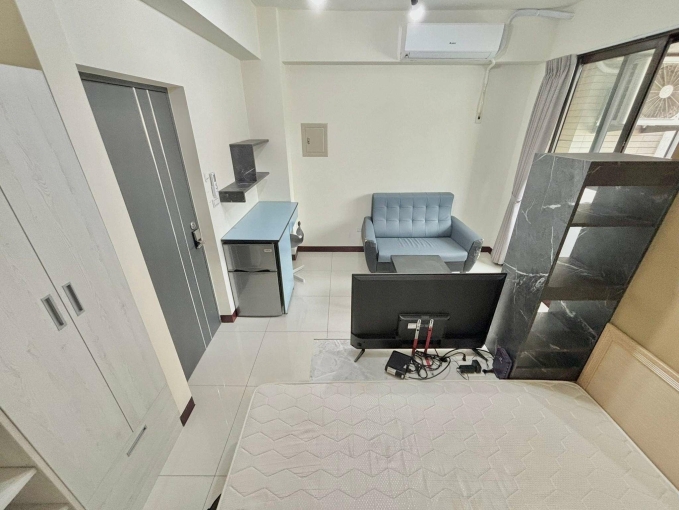 宇你相見💕陽台獨洗✨可租補😺可貓貓💕近一中台體（第6張）