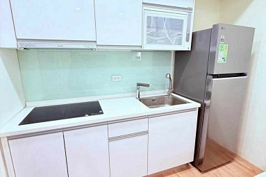 兆基社會住宅🏠坐擁愛河夜景｜左岸靜謐質感宅（第7張）