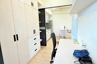 兆基社會住宅🏠坐擁愛河夜景｜左岸靜謐質感宅（第4張）