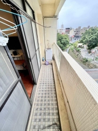 咖哩飯不加馬鈴薯✨可租補✨陽台獨洗💕近一中 中友⚡宇你相見（第9張）