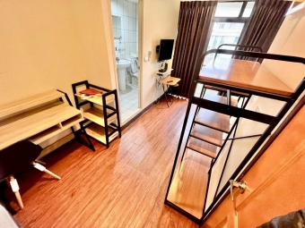 咖哩飯不加馬鈴薯✨可租補✨陽台獨洗💕近一中 中友⚡宇你相見（第3張）