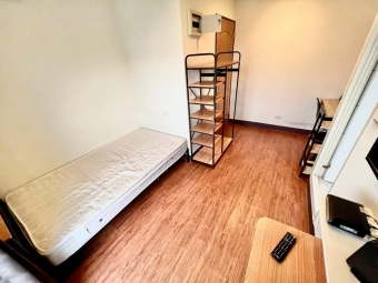 咖哩飯不加馬鈴薯✨可租補✨陽台獨洗💕近一中 中友⚡宇你相見（第7張）