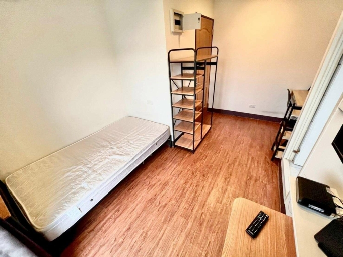 咖哩飯不加馬鈴薯✨可租補✨陽台獨洗💕近一中 中友⚡宇你相見（第7張）