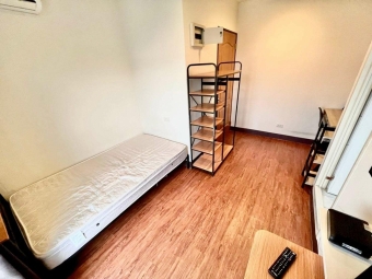 咖哩飯不加馬鈴薯✨可租補✨陽台獨洗💕近一中 中友⚡宇你相見（第2張）