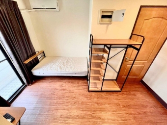 咖哩飯不加馬鈴薯✨可租補✨陽台獨洗💕近一中 中友⚡宇你相見（第6張）