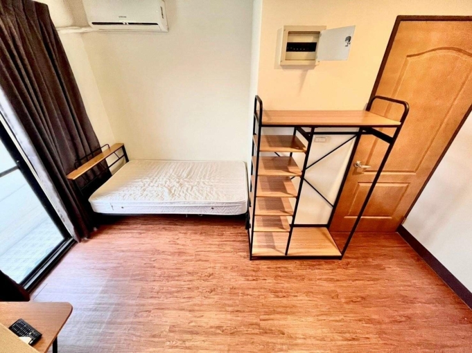 咖哩飯不加馬鈴薯✨可租補✨陽台獨洗💕近一中 中友⚡宇你相見（第6張）