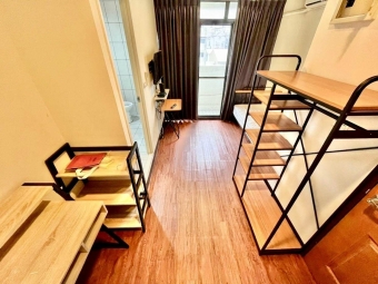 咖哩飯不加馬鈴薯✨可租補✨陽台獨洗💕近一中 中友⚡宇你相見（第4張）