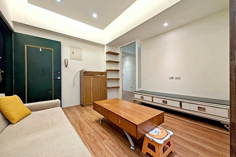 兆基社會住宅🏡頭份三房家具齊平車可租補免仲費（第4張）