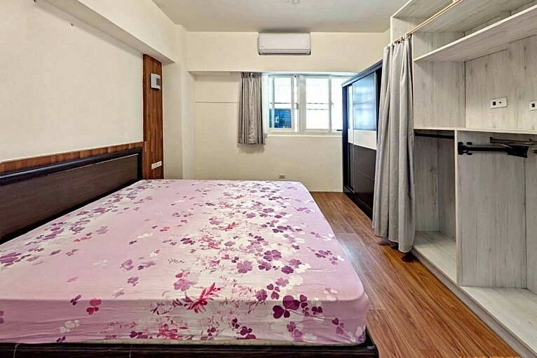 兆基社會住宅🏡頭份三房家具齊平車可租補免仲費（第10張）