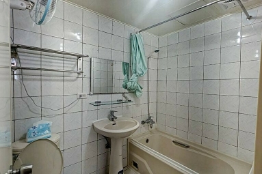 兆基社會住宅🏡頭份三房家具齊平車可租補免仲費（第15張）