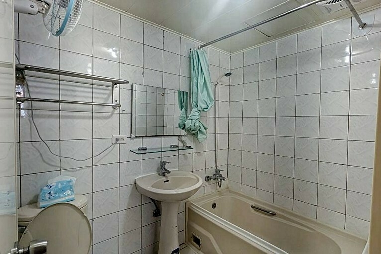 兆基社會住宅🏡頭份三房家具齊平車可租補免仲費（第15張）