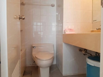 (免服務費)景平捷運獨立套房◕‿◕寓見忠杏（第4張）