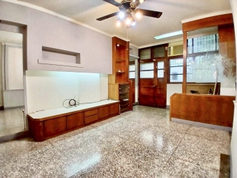 整棟便宜出租✨可租補報稅戶籍✨可公司宿舍✨近台中火車站（第1張）