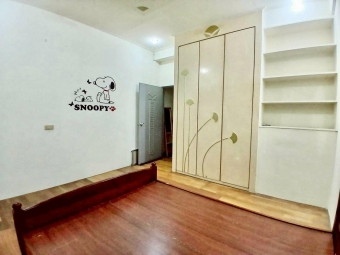 整棟便宜出租✨可租補報稅戶籍✨可公司宿舍✨近台中火車站（第5張）