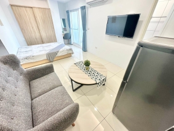 可租補-超新套房*陽台獨洗曬*沙發~ - Image 12