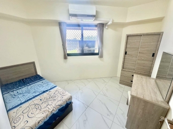 🔥南屯大三房🔥可租補🔥機上車位家俱全配🔥近國道（第11張）