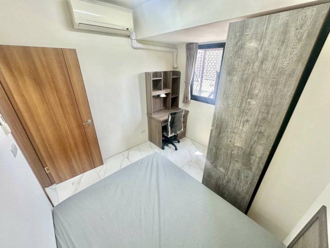 🔥南屯大三房🔥可租補🔥機上車位家俱全配🔥近國道（第6張）