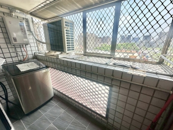 🔥南屯大三房🔥可租補🔥機上車位家俱全配🔥近國道（第13張）