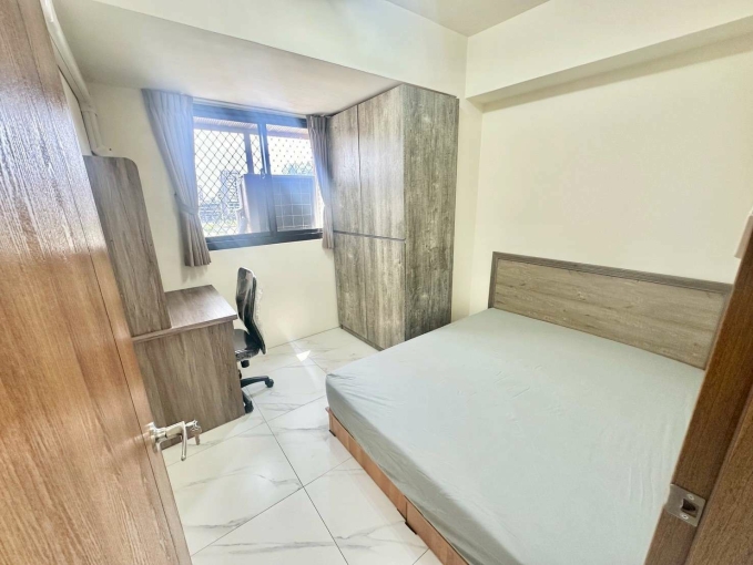 🔥南屯大三房🔥可租補🔥機上車位家俱全配🔥近國道（第5張）