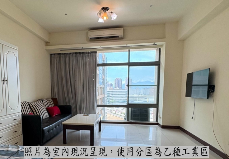 🌈大來高樓景觀採光大空間🌈住商克利斯-大萊大淶 - Image 1