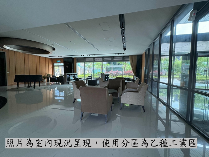 🌈大來高樓景觀採光大空間🌈住商克利斯-大萊大淶 - Image 8