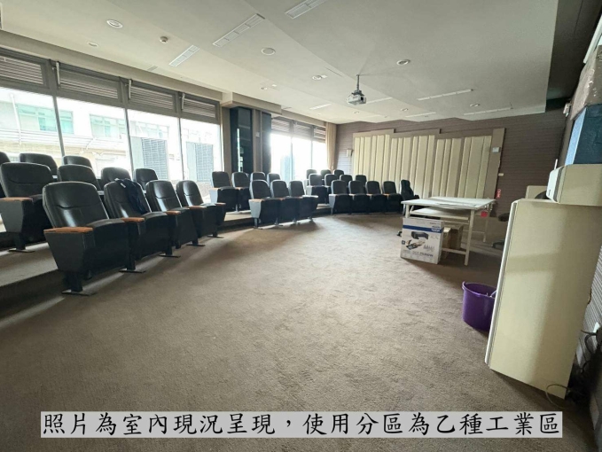 🌈大來高樓景觀採光大空間🌈住商克利斯-大萊大淶 - Image 10