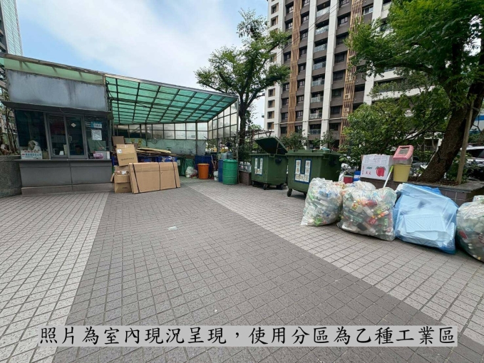 🌈大來高樓景觀採光大空間🌈住商克利斯-大萊大淶 - Image 11