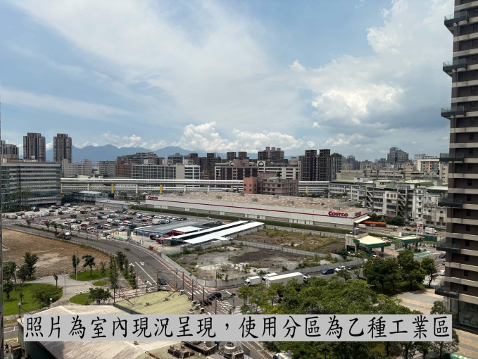 🌈大來高樓景觀採光大空間🌈住商克利斯-大萊大淶 - Image 6