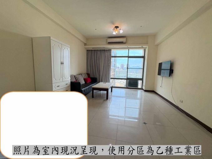 🌈大來高樓景觀採光大空間🌈住商克利斯-大萊大淶 - Image 5