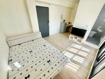 🧡加賴約🧡運動爬梯🧡陽台獨洗🧡租屋補助🧡大面採光🧡秒殺物件🧡（第3張）