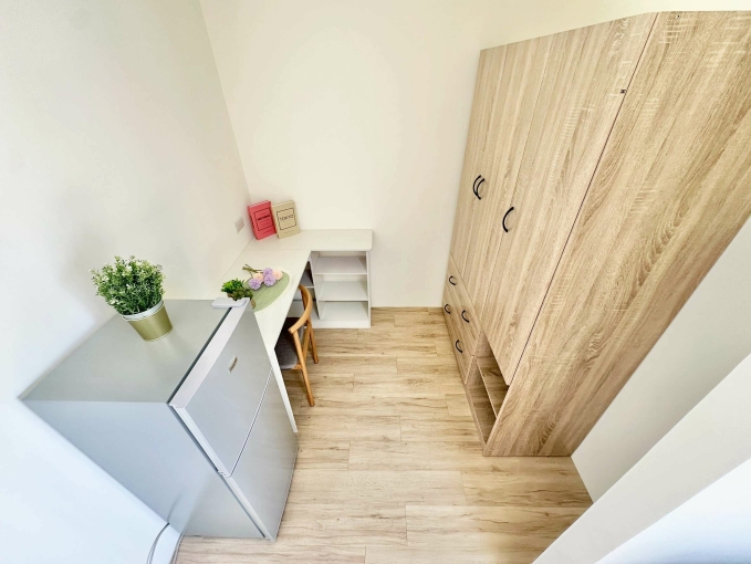 🧡加賴約🧡運動爬梯🧡陽台獨洗🧡租屋補助🧡大面採光🧡秒殺物件🧡（第5張）