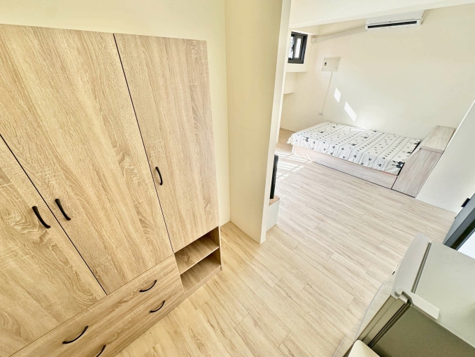 🧡加賴約🧡運動爬梯🧡陽台獨洗🧡租屋補助🧡大面採光🧡秒殺物件🧡（第4張）