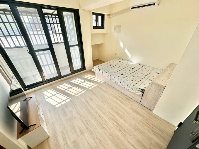 🧡加賴約🧡運動爬梯🧡陽台獨洗🧡租屋補助🧡大面採光🧡秒殺物件🧡（第1張）