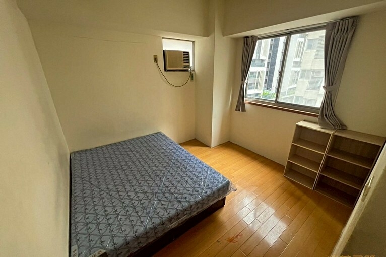 兆基社會住宅🏠新光三越大三房家具齊全🏠免仲可租補(第4張)