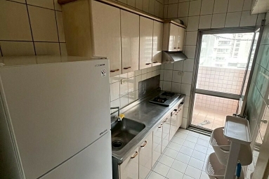 兆基社會住宅🏠新光三越大三房家具齊全🏠免仲可租補（第6張）