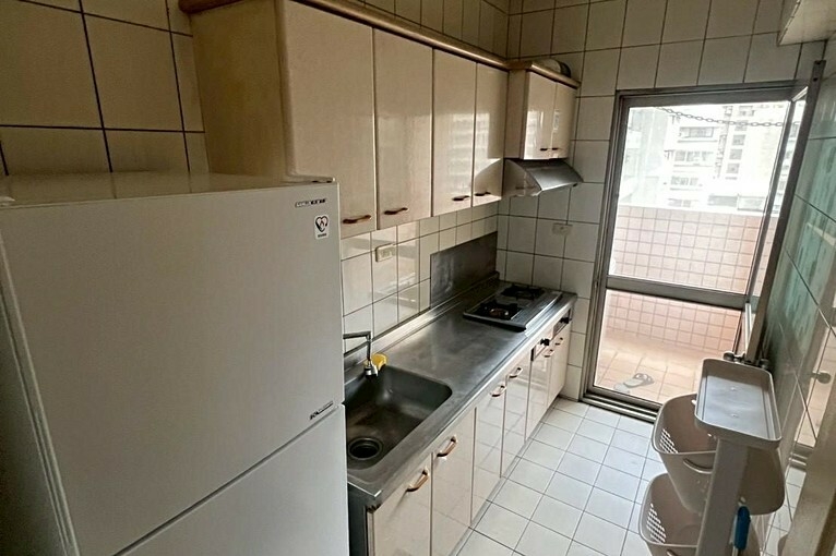 兆基社會住宅🏠新光三越大三房家具齊全🏠免仲可租補(第6張)