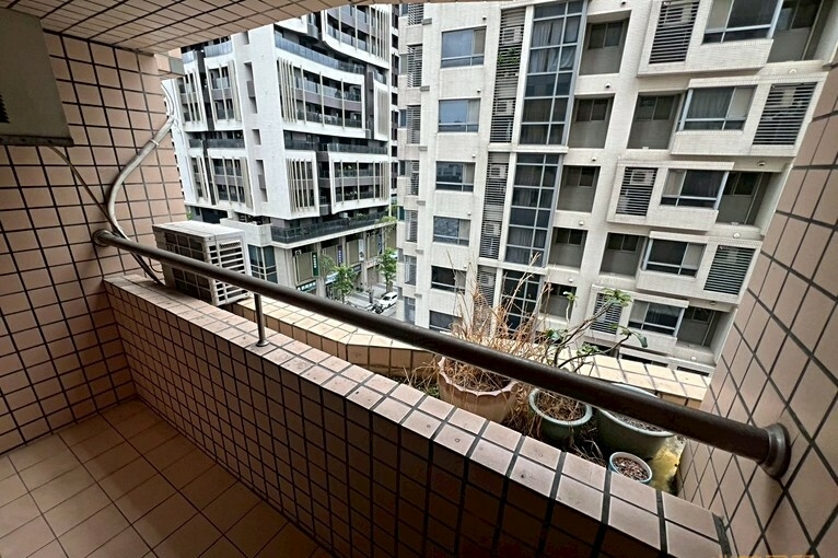 兆基社會住宅🏠新光三越大三房家具齊全🏠免仲可租補(第8張)