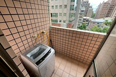 兆基社會住宅🏠新光三越大三房家具齊全🏠免仲可租補（第7張）
